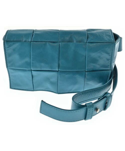 ボッテガベネタ(BOTTEGA VENETA)のBOTTEGA VENETA ショルダーバッグ