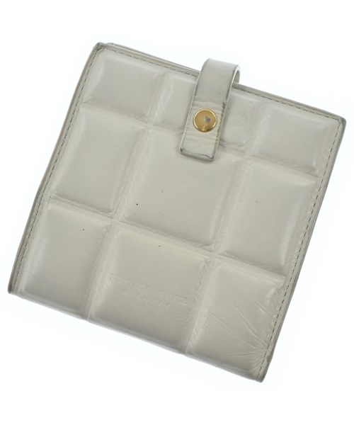 ボッテガベネタ(BOTTEGA VENETA)のBOTTEGA VENETA 財布・コインケース