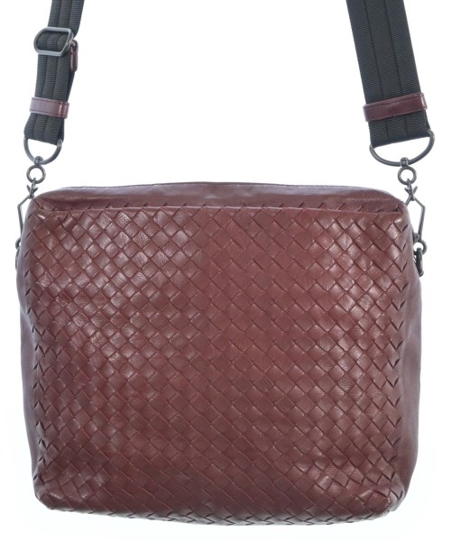 ボッテガベネタ(BOTTEGA VENETA)のBOTTEGA VENETA ショルダーバッグ
