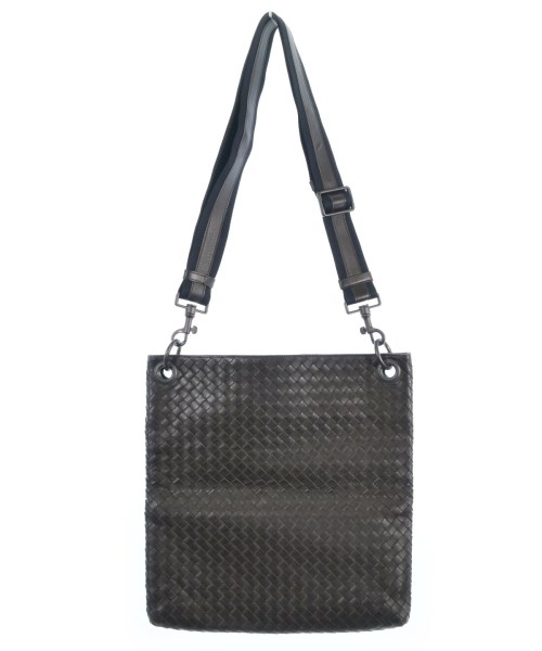 ボッテガベネタ(BOTTEGA VENETA)のBOTTEGA VENETA ショルダーバッグ