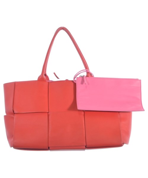 ボッテガベネタ(BOTTEGA VENETA)のBOTTEGA VENETA トートバッグ