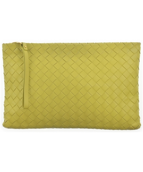 ボッテガベネタ(BOTTEGA VENETA)のBOTTEGA VENETA クラッチバッグ