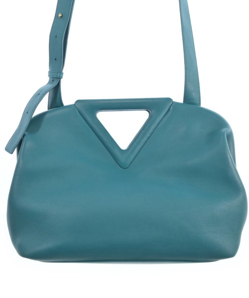 ボッテガベネタ(BOTTEGA VENETA)のBOTTEGA VENETA ショルダーバッグ