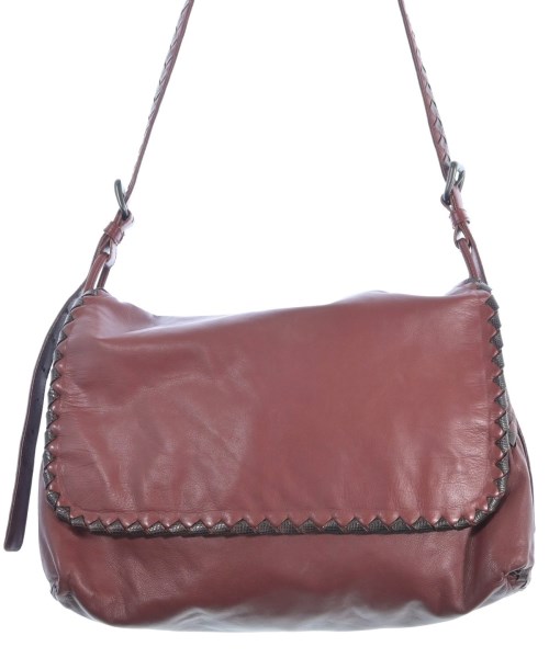 ボッテガベネタ(BOTTEGA VENETA)のBOTTEGA VENETA ショルダーバッグ