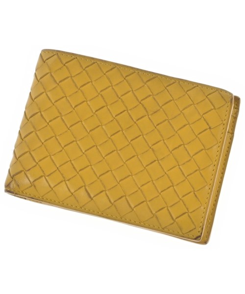ボッテガベネタ(BOTTEGA VENETA)のBOTTEGA VENETA 財布・コインケース
