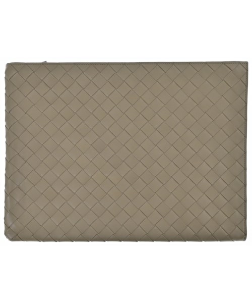 ボッテガベネタ(BOTTEGA VENETA)のBOTTEGA VENETA クラッチバッグ