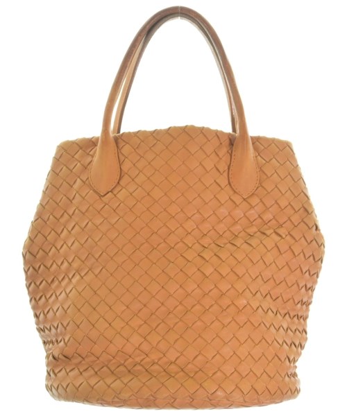 ボッテガベネタ(BOTTEGA VENETA)のBOTTEGA VENETA ハンドバッグ
