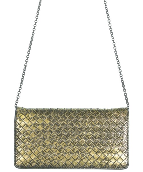 ボッテガベネタ(BOTTEGA VENETA)のBOTTEGA VENETA ショルダーバッグ