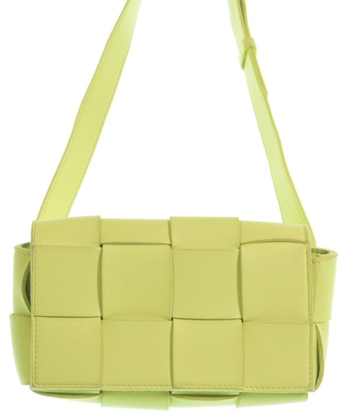ボッテガベネタ(BOTTEGA VENETA)のBOTTEGA VENETA ショルダーバッグ
