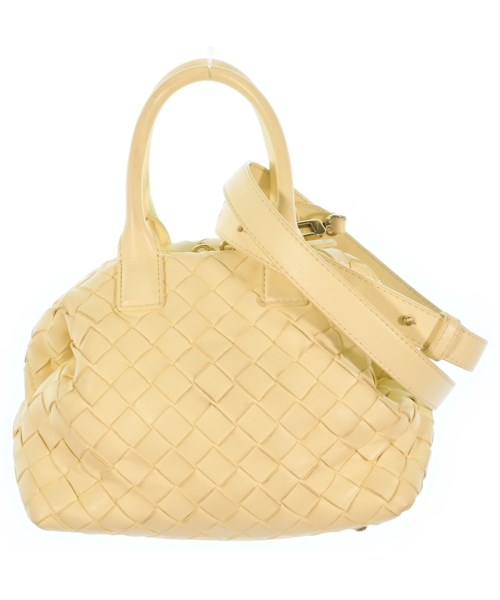 ボッテガベネタ(BOTTEGA VENETA)のBOTTEGA VENETA ショルダーバッグ