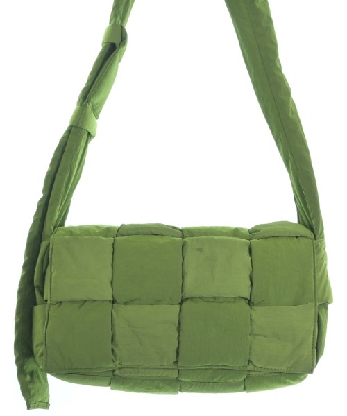 ボッテガベネタ(BOTTEGA VENETA)のBOTTEGA VENETA ショルダーバッグ