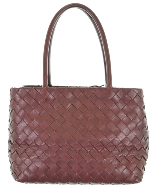 ボッテガベネタ(BOTTEGA VENETA)のBOTTEGA VENETA トートバッグ