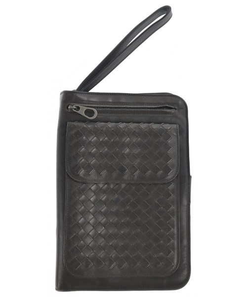 ボッテガベネタ(BOTTEGA VENETA)のBOTTEGA VENETA クラッチバッグ