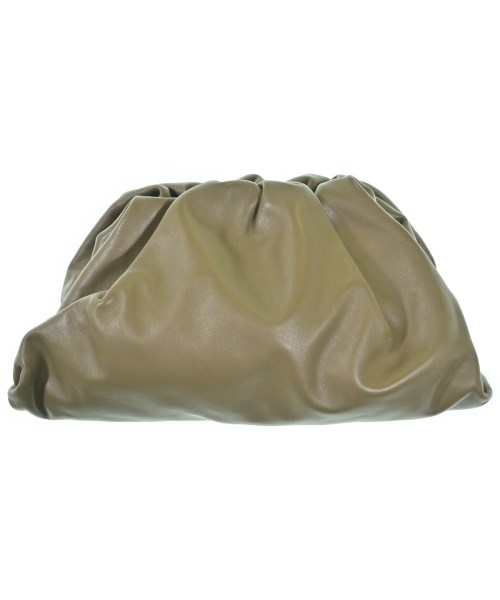 ボッテガベネタ(BOTTEGA VENETA)のBOTTEGA VENETA クラッチバッグ