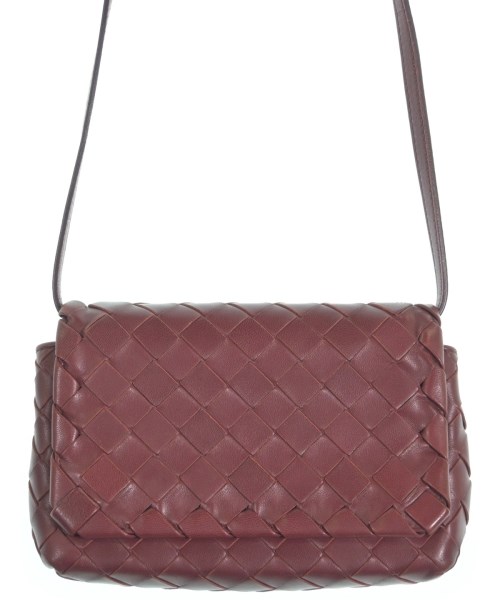 ボッテガベネタ(BOTTEGA VENETA)のBOTTEGA VENETA ショルダーバッグ
