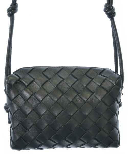 ボッテガベネタ(BOTTEGA VENETA)のBOTTEGA VENETA ショルダーバッグ