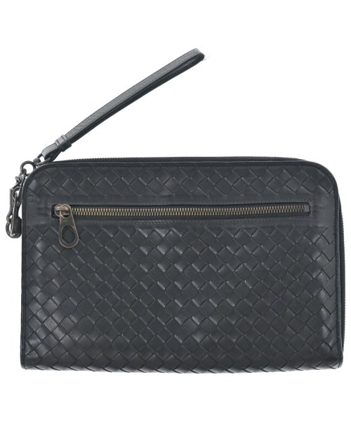 ボッテガベネタ(BOTTEGA VENETA)のBOTTEGA VENETA クラッチバッグ