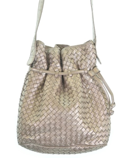 ボッテガベネタ(BOTTEGA VENETA)のBOTTEGA VENETA ショルダーバッグ