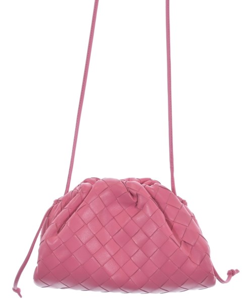 ボッテガベネタ(BOTTEGA VENETA)のBOTTEGA VENETA ショルダーバッグ