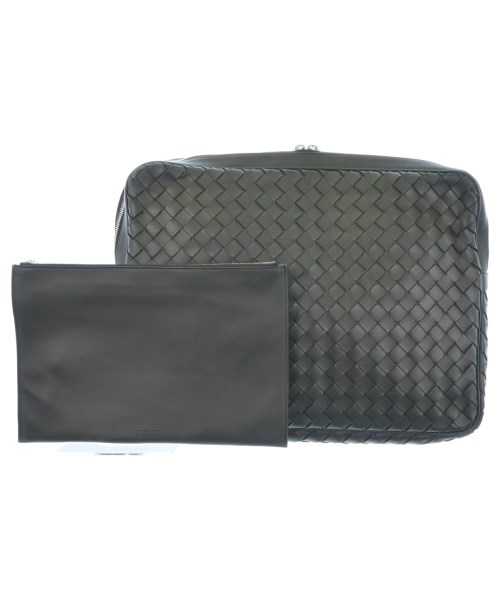 ボッテガベネタ(BOTTEGA VENETA)のBOTTEGA VENETA クラッチバッグ