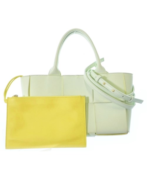 ボッテガベネタ(BOTTEGA VENETA)のBOTTEGA VENETA ショルダーバッグ