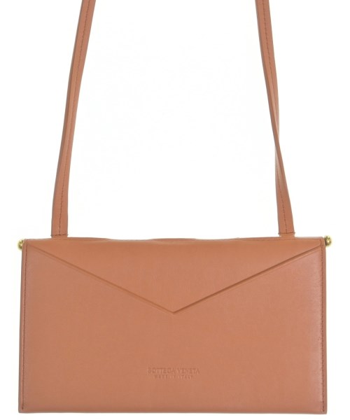 ボッテガベネタ(BOTTEGA VENETA)のBOTTEGA VENETA ショルダーバッグ