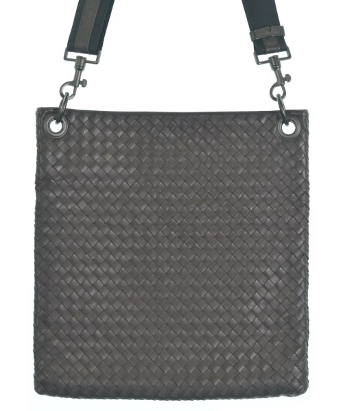 ボッテガベネタ(BOTTEGA VENETA)のBOTTEGA VENETA ショルダーバッグ