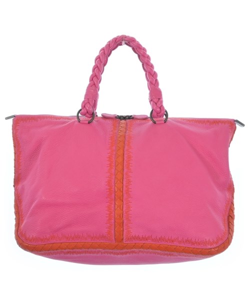 ボッテガベネタ(BOTTEGA VENETA)のBOTTEGA VENETA ハンドバッグ