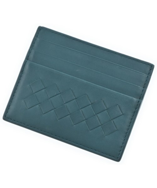 ボッテガベネタ(BOTTEGA VENETA)のBOTTEGA VENETA カードケース