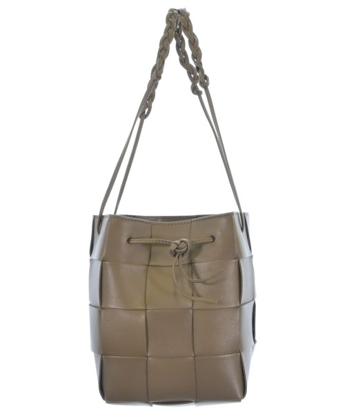 ボッテガベネタ(BOTTEGA VENETA)のBOTTEGA VENETA ショルダーバッグ