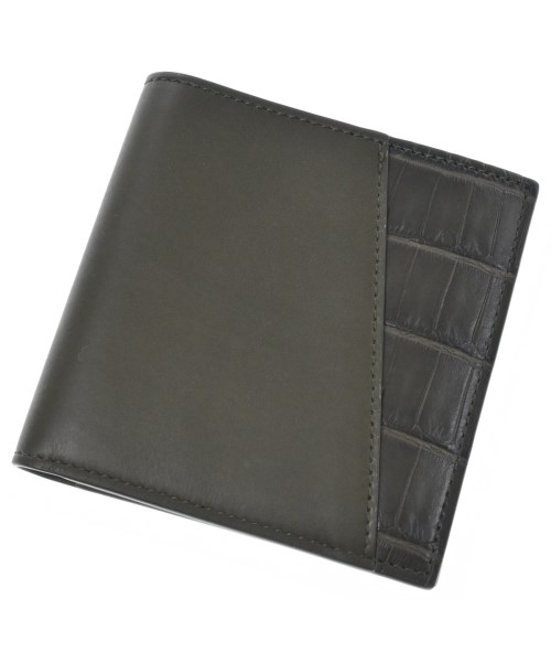 ボッテガベネタ(BOTTEGA VENETA)のBOTTEGA VENETA 財布・コインケース