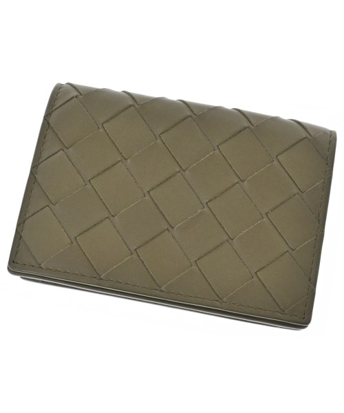 ボッテガベネタ(BOTTEGA VENETA)のBOTTEGA VENETA カードケース