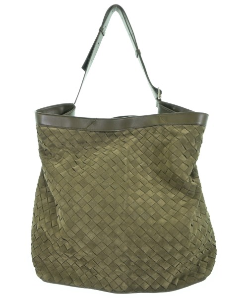 ボッテガベネタ(BOTTEGA VENETA)のBOTTEGA VENETA ショルダーバッグ