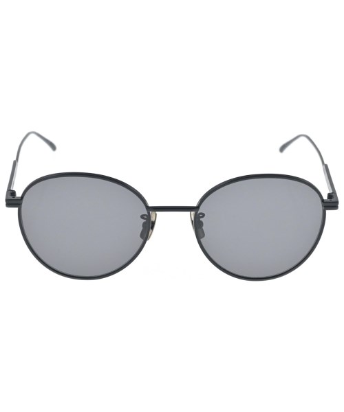 BOTTEGA VENETA（ボッテガヴェネタ）サングラス 黒 サイズ:- レディース/2200598965042