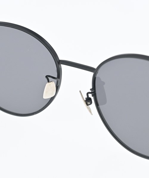 BOTTEGA VENETA（ボッテガヴェネタ）サングラス 黒 サイズ:- レディース/2200598965042