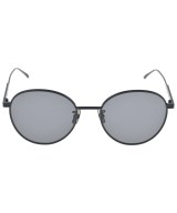BOTTEGA VENETA（ボッテガヴェネタ）サングラス 黒 サイズ:- レディース/2200598965042
