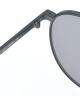 BOTTEGA VENETA（ボッテガヴェネタ）サングラス 黒 サイズ:- レディース/2200598965042