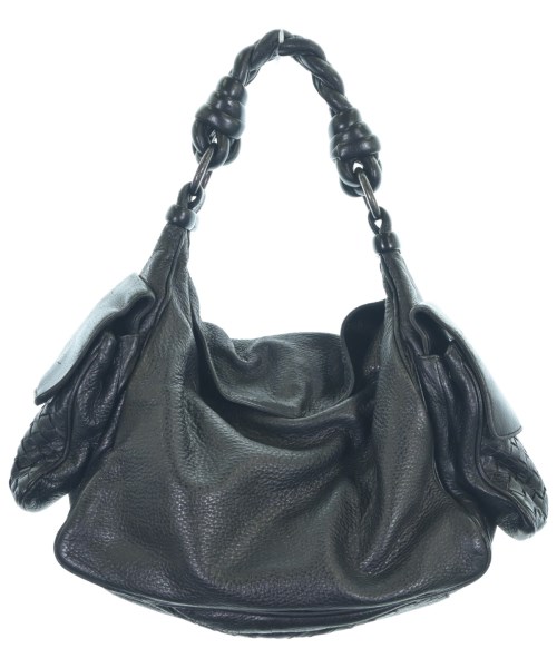 ボッテガベネタ(BOTTEGA VENETA)のBOTTEGA VENETA ショルダーバッグ