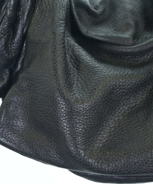BOTTEGA VENETA（ボッテガヴェネタ）ショルダーバッグ 黒 サイズ:- レディース/2200598659019