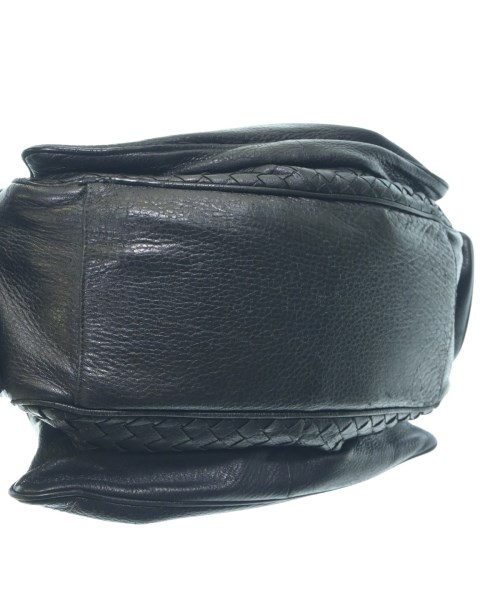 BOTTEGA VENETA（ボッテガヴェネタ）ショルダーバッグ 黒 サイズ:- レディース/2200598659019
