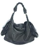 BOTTEGA VENETA（ボッテガヴェネタ）ショルダーバッグ 黒 サイズ:- レディース/2200598659019