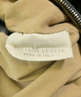 BOTTEGA VENETA（ボッテガヴェネタ）ショルダーバッグ 黒 サイズ:- レディース/2200598659019