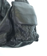 BOTTEGA VENETA（ボッテガヴェネタ）ショルダーバッグ 黒 サイズ:- レディース/2200598659019