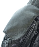 BOTTEGA VENETA（ボッテガヴェネタ）ショルダーバッグ 黒 サイズ:- レディース/2200598659019
