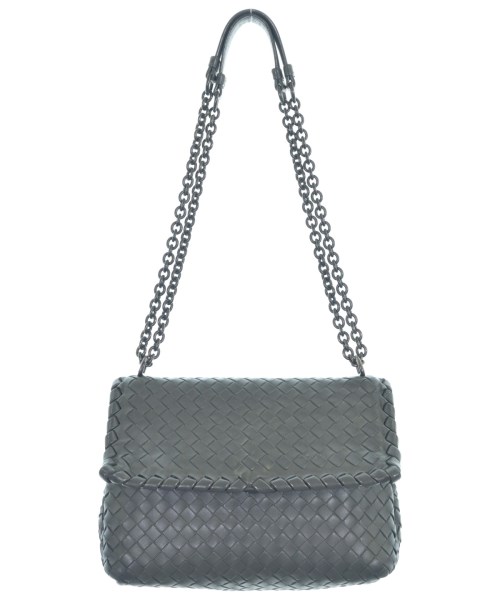 ボッテガベネタ(BOTTEGA VENETA)のBOTTEGA VENETA ショルダーバッグ