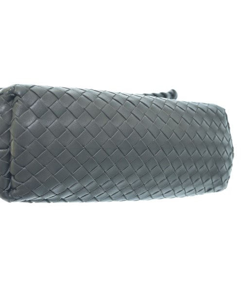 BOTTEGA VENETA（ボッテガヴェネタ）ショルダーバッグ グレー サイズ:- レディース/2200598659057