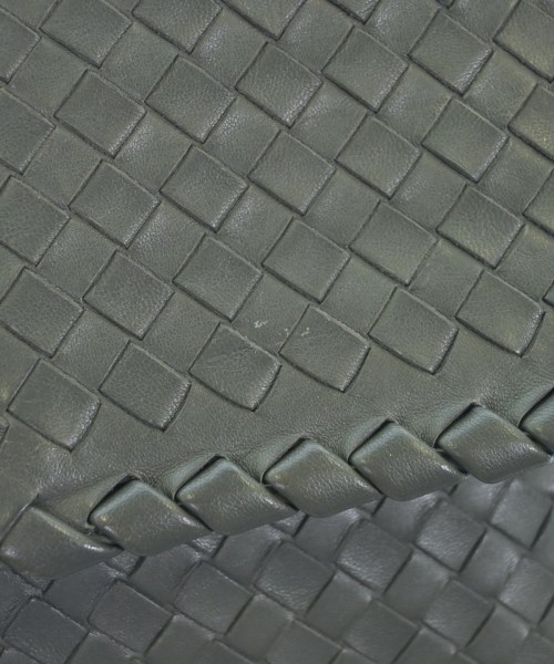 BOTTEGA VENETA（ボッテガヴェネタ）ショルダーバッグ グレー サイズ:- レディース/2200598659057