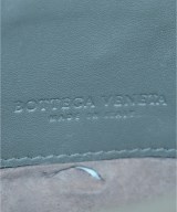 BOTTEGA VENETA（ボッテガヴェネタ）ショルダーバッグ グレー サイズ:- レディース/2200598659057