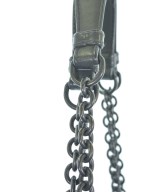 BOTTEGA VENETA（ボッテガヴェネタ）ショルダーバッグ グレー サイズ:- レディース/2200598659057