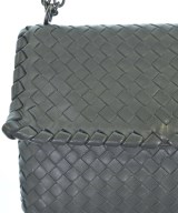BOTTEGA VENETA（ボッテガヴェネタ）ショルダーバッグ グレー サイズ:- レディース/2200598659057
